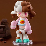 【Discontinue】Satyr Rory x Chupa Chups - Candy Party Series Mystery Box Blind Box Toy Figure