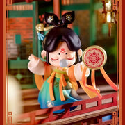 Nanci - The Prosperous Tang Dynasty Series Mystery Box Blind Box Toy Figure