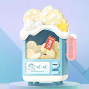 【Promotion】Hot Kid - Vending Machine Series Mystery Box Blind Box Toy Figure