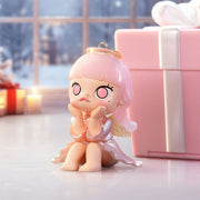 【Christmas】Molly - Castle Miracle Box Series Mystery Box Blind Box Toy Figure