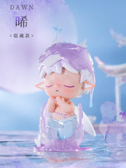 (Free Shipping) Mimi - The Poem of Nature Series Mystery Box Blind Box Toy Figure