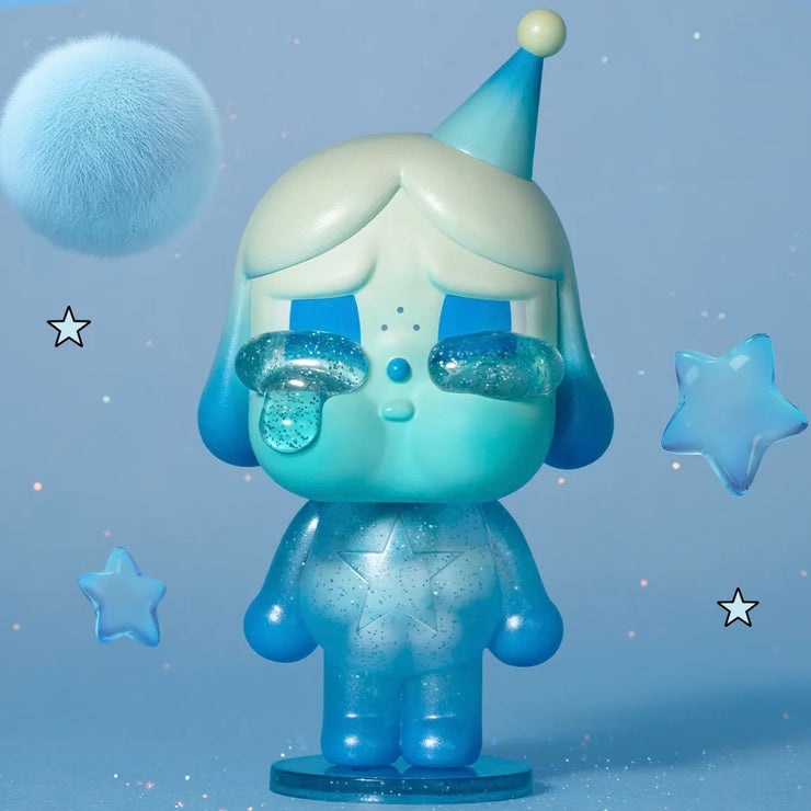 CRYBABY - Crying Again Series Mystery Box Blind Box Toy Figure