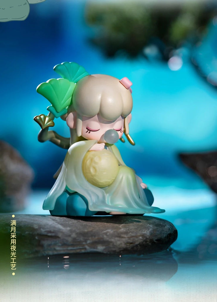 Nanci - Poetic Beauty Series Mystery Box Blind Box Toy Figure