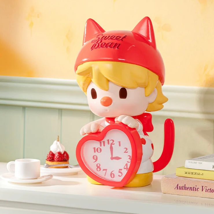 Sweet Bean - Afternoon Tea Series Mystery Box Blind Box Toy Figure