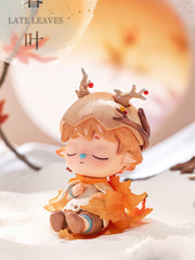 (Free Shipping) Mimi - The Poem of Nature Series Mystery Box Blind Box Toy Figure