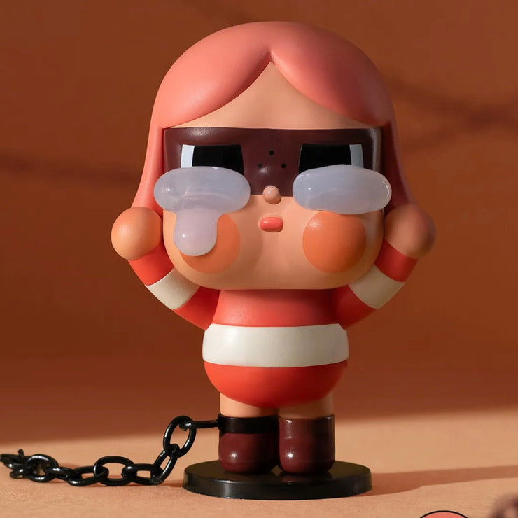 CRYBABY - Crying Again Series Mystery Box Blind Box Toy Figure