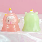 【Promotion】 Sweet Fairies Dream Bean Charm Mini Figure Blind Bag Mystery Bag Sweet Fairy