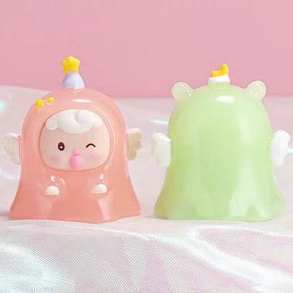 【Promotion】 Sweet Fairies Dream Bean Charm Mini Figure Blind Bag Mystery Bag Sweet Fairy