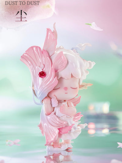 (Free Shipping) Mimi - The Poem of Nature Series Mystery Box Blind Box Toy Figure