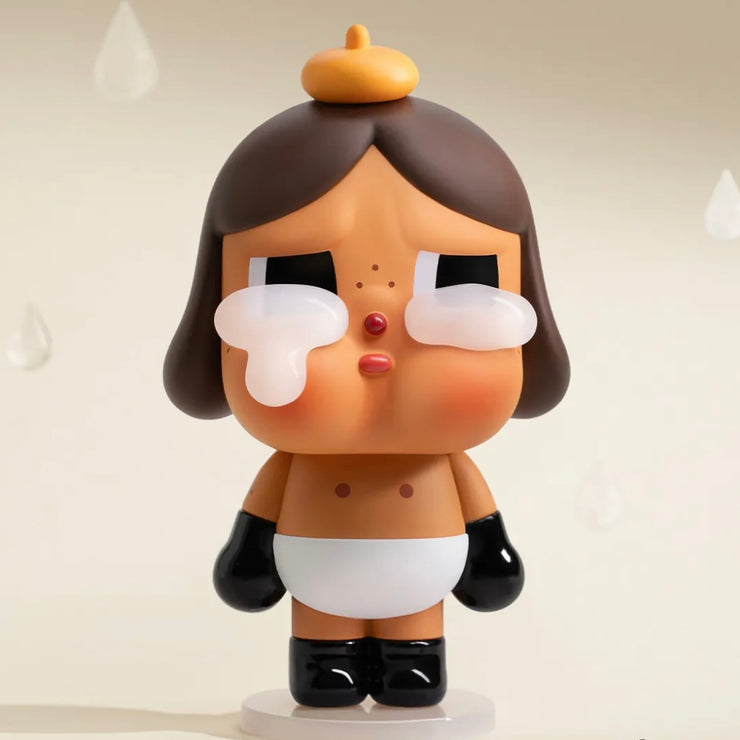 CRYBABY - Crying Again Series Mystery Box Blind Box Toy Figure