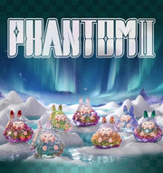 【Limited】Kiki - Phantom 2 Water and Mountain Series Mystery Box Blind Box Toy Figure