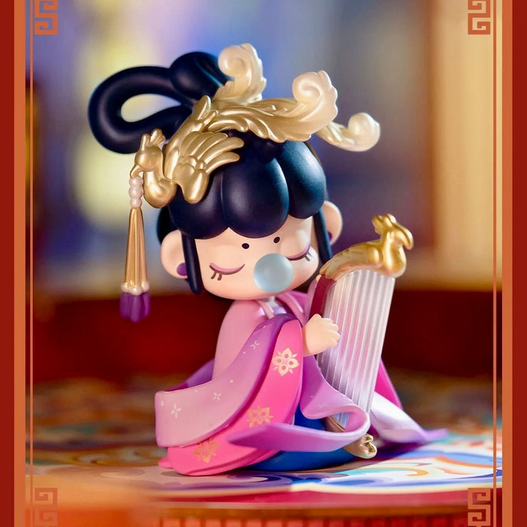 Nanci - The Prosperous Tang Dynasty Series Mystery Box Blind Box Toy Figure