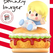 【Discontinue】Sweet Bean x KFC Series Mystery Box Blind Box Toy Figure