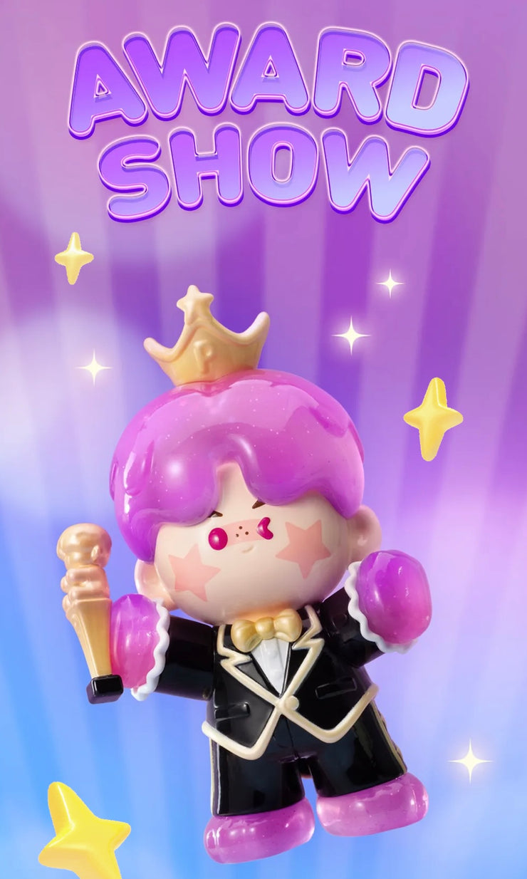 Pino Jelly - Star Project Series Mystery Box Blind Box Toy Figure