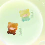 Yumo Bean - Gummy Bear Series Charm Mini Blind Box Small Size Toy Figure