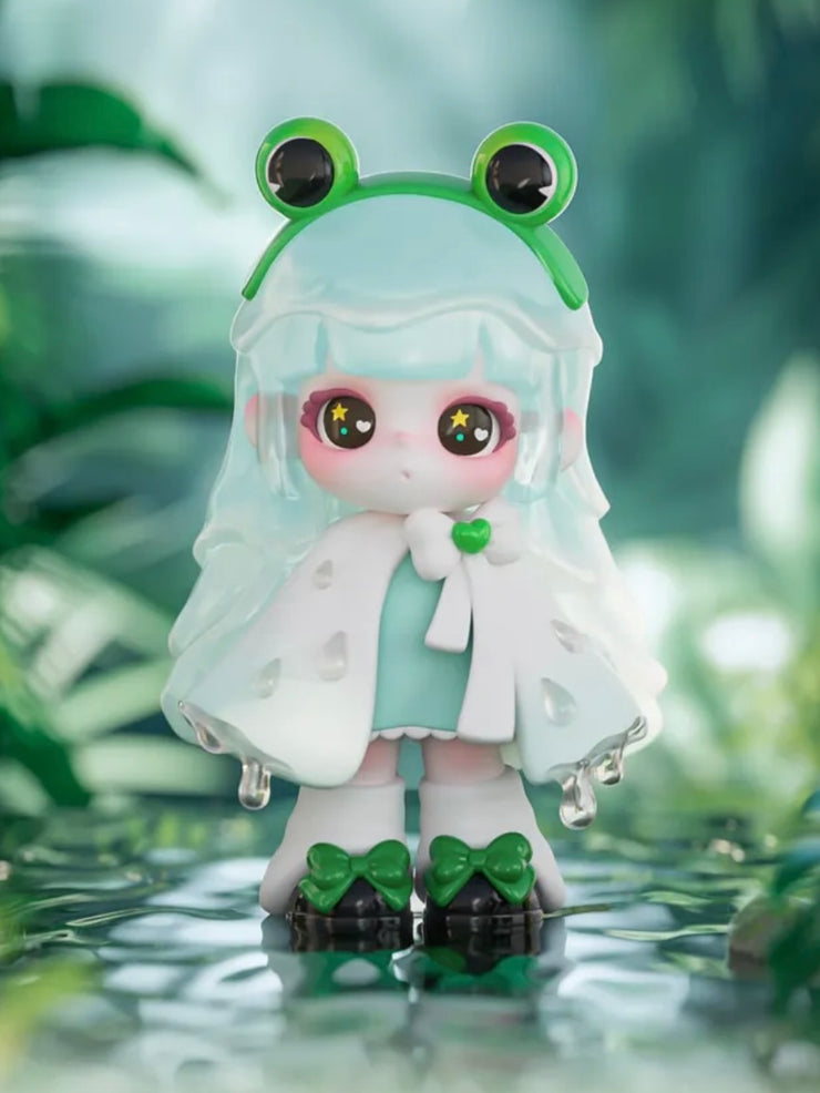 Liita - Liita’s Dream Series Mystery Box Blind Box Toy Figure