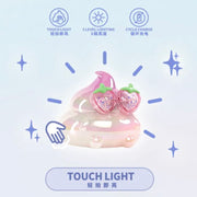 Emmmkun Touch Light -  Pat Pat Series Mystery Box Blind Box Toy Figure