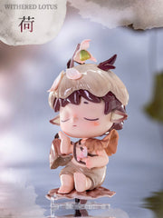 (Free Shipping) Mimi - The Poem of Nature Series Mystery Box Blind Box Toy Figure