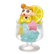 Shinchan - Dessert Together Series Mystery Box Blind Box Toy Figure