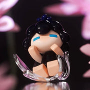 Soly MBTI Bean 2 - Secret Garden Series Mystery Box Blind Box Mini Bean Charm