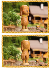 【Flash Sale】Animal Friends Series Mystery Box Blind Box Toy Figure