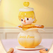 Sweet Bean - Afternoon Tea Series Mystery Box Blind Box Toy Figure