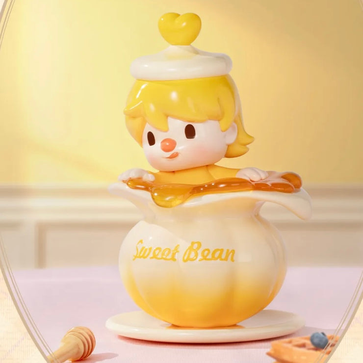 Sweet Bean - Afternoon Tea Series Mystery Box Blind Box Toy Figure