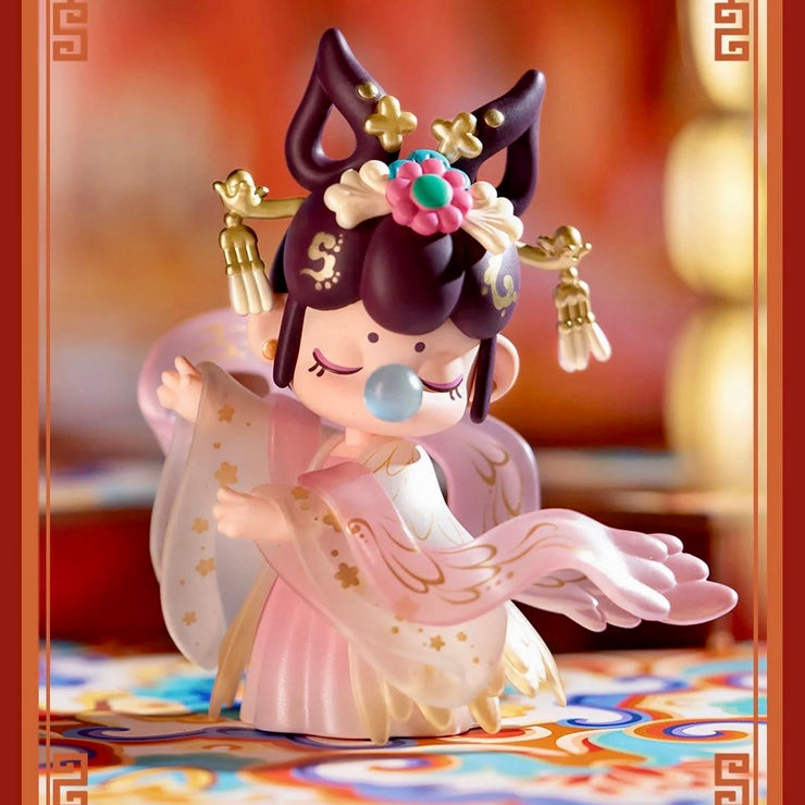 Nanci - The Prosperous Tang Dynasty Series Mystery Box Blind Box Toy Figure