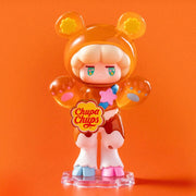 【Discontinue】Satyr Rory x Chupa Chups - Candy Party Series Mystery Box Blind Box Toy Figure