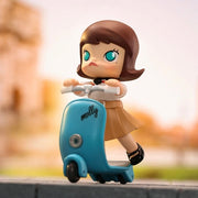 Molly - Imaginary Wandering Series Mystery Box Blind Box Toy Figure