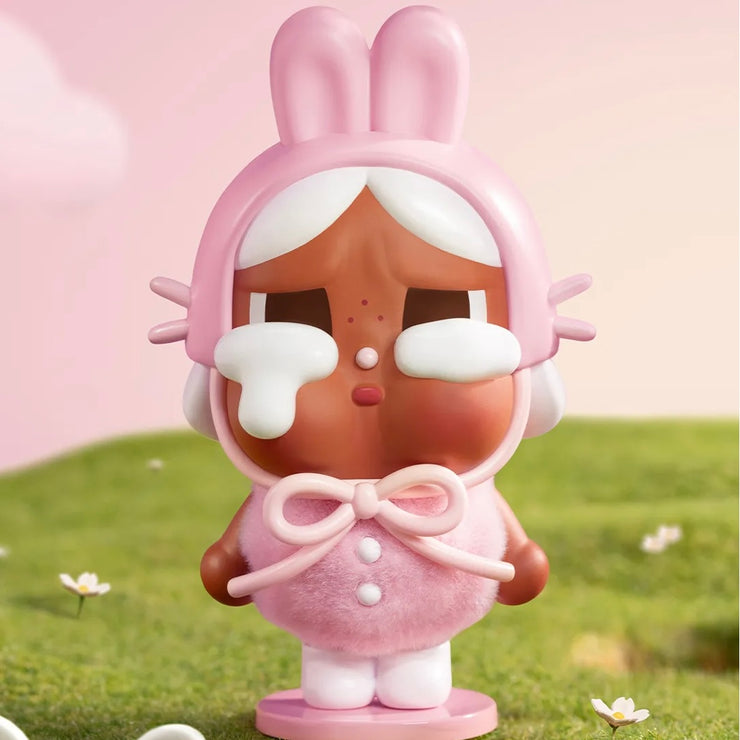 CRYBABY - Crying Again Series Mystery Box Blind Box Toy Figure