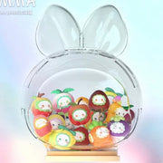 【Limited】Emma Babe Bottle Jar - Biiiiig and Heavy(｡ì _ í｡)