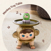 【Promotion】Pucky - Home Time Series Mystery Box Blind Box Toy Figure