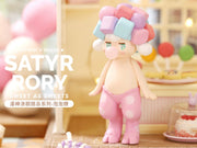 【Discontinue】Satyr Rory - Sweet as Sweets Series Mystery Box Blind Box Toy Figure