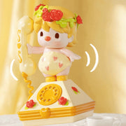 Sweet Bean - Afternoon Tea Series Mystery Box Blind Box Toy Figure