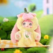 Nommi Vinyl Plush - Garden Rabbit Series Mystery Box Blind Box Toy Figure