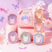 【Limited】Nanci Colorful Mirror Blind Box