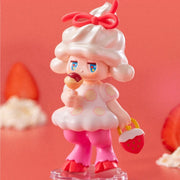 【Discontinue】Satyr Rory x Chupa Chups - Candy Party Series Mystery Box Blind Box Toy Figure