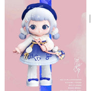 Ziyuli - Into Dream Chinese Romance Tradition Series Mystery Box Blind Box Toy Figure