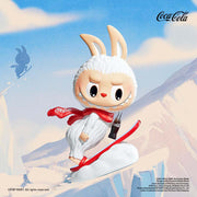 Labubu - Cocacola Coke Series Mystery Box Blind Box Toy Figure