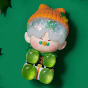 Pino Jelly - Merry Christmas Series Mystery Box Blind Box Toy Figure