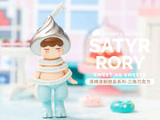 【Discontinue】Satyr Rory - Sweet as Sweets Series Mystery Box Blind Box Toy Figure