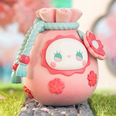 【Special Version】Emma - Sakura Cherry Flower Viewing Party Series Mystery Box Blind Box Toy Figure