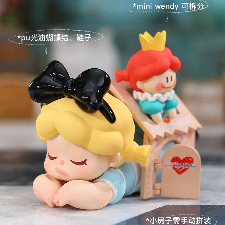 Wendy 2 - When I’m with You Series Mystery Box Blind Box Toy Figure