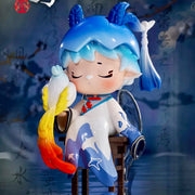 Mimi - Myth Mountain and Sea Gods Series Mystery Box Blind Box Toy Figure