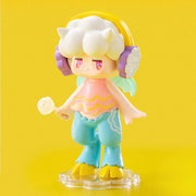 【Discontinue】Satyr Rory x Chupa Chups - Candy Party Series Mystery Box Blind Box Toy Figure