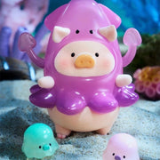 Lulu the Piggy -  Ocean Series Mystery Box Blind Box Toy Figure