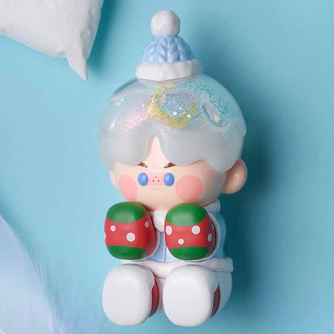 Pino Jelly - Merry Christmas Series Mystery Box Blind Box Toy Figure