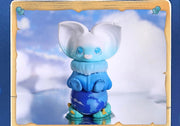 Yoki - My Little Planets Series Mystery Box Blind Box Toy Figure