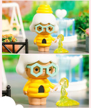 【Discontinue】Momiji - Perfect Partners Series Mystery Box Blind Box Toy Figure